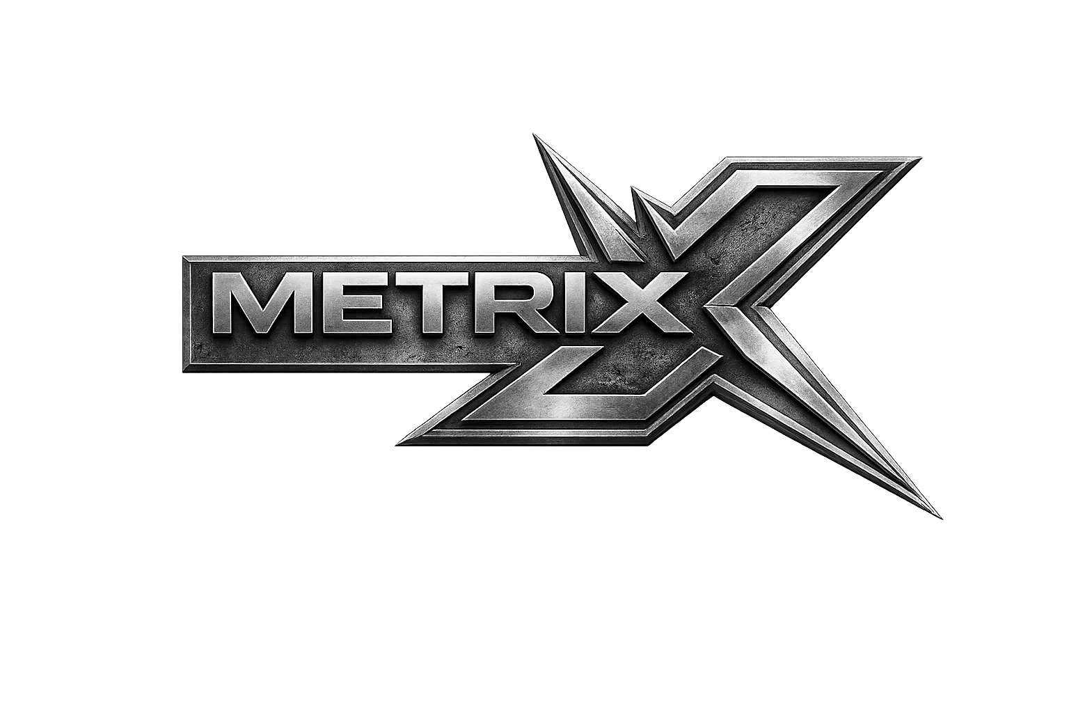 Metrix logo